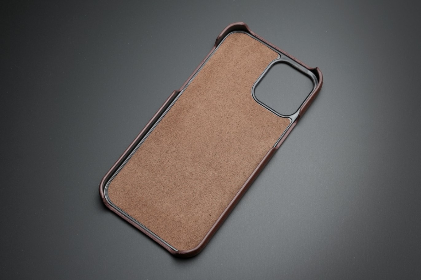 MZRacing Store - ルマン30th Anniv. レザーiPhoneケース [マツダ関連