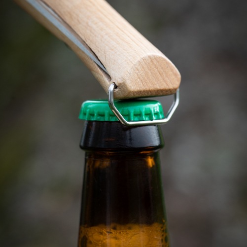 コークスクリュー&ボトルオープナー No.10 | 折りたたみナイフ,Nomad