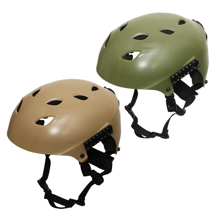 米軍　PT HELMET A−BRAVO トレーニング ヘルメット　MEDIUM 米軍 PT HELMET A−BRAVO トレーニング ヘルメット MEDIUM - メルカリ