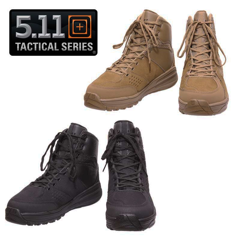 5.11 Tactical ミリタリーブーツ タン　27センチ Amazon.com: 5.11 Men's Taclite 8In Boot-U, 4 D(M) US : Clothing