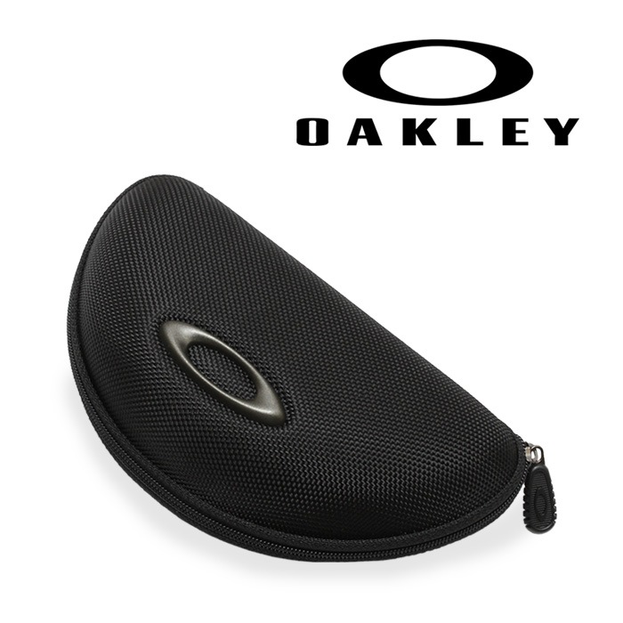 OAKLEY A001670AT15(旧07-005) ミディアム ソフトヴォールト ケース<br