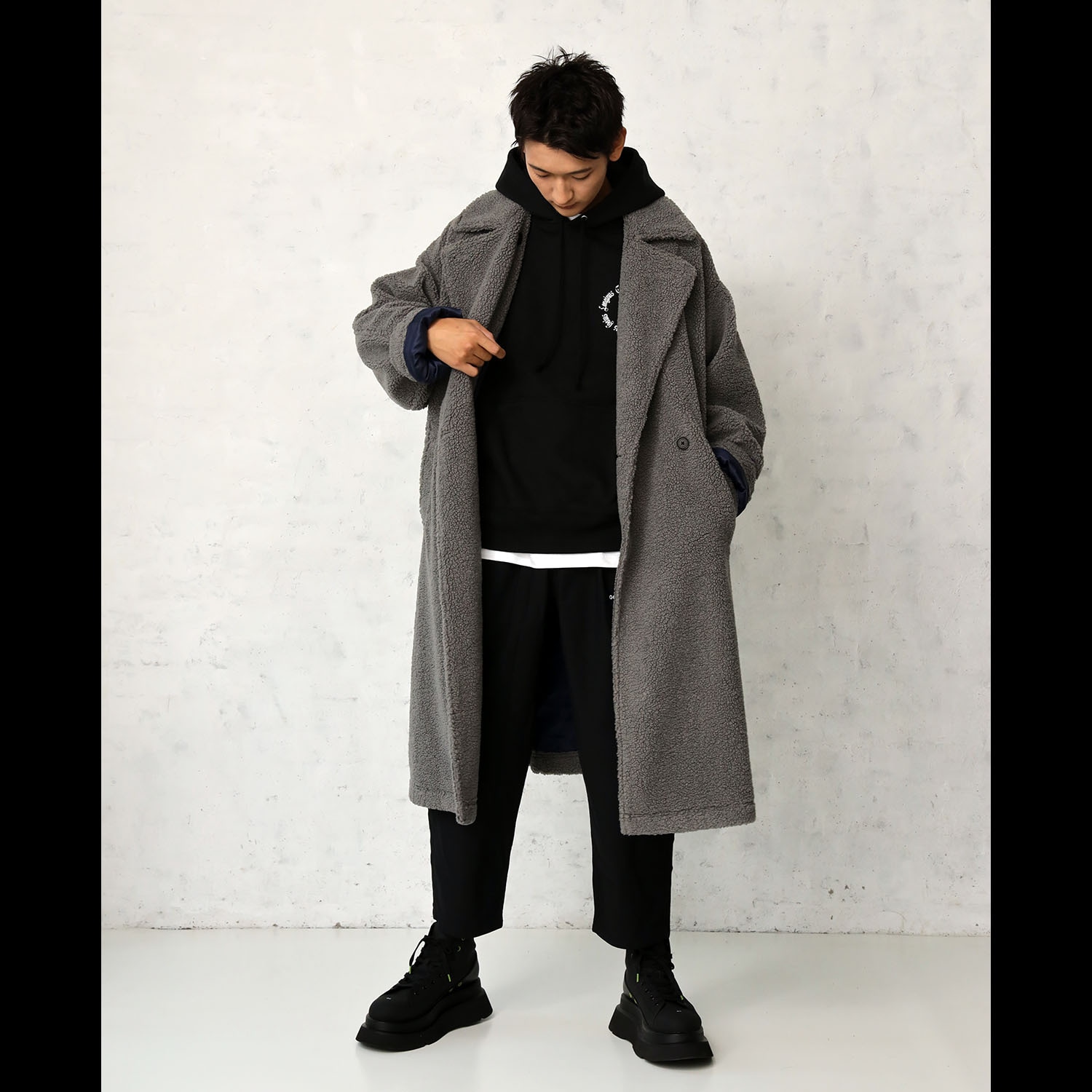 エヴァンゲリオン公式アパレルブランド【RADIO EVA Online Store】