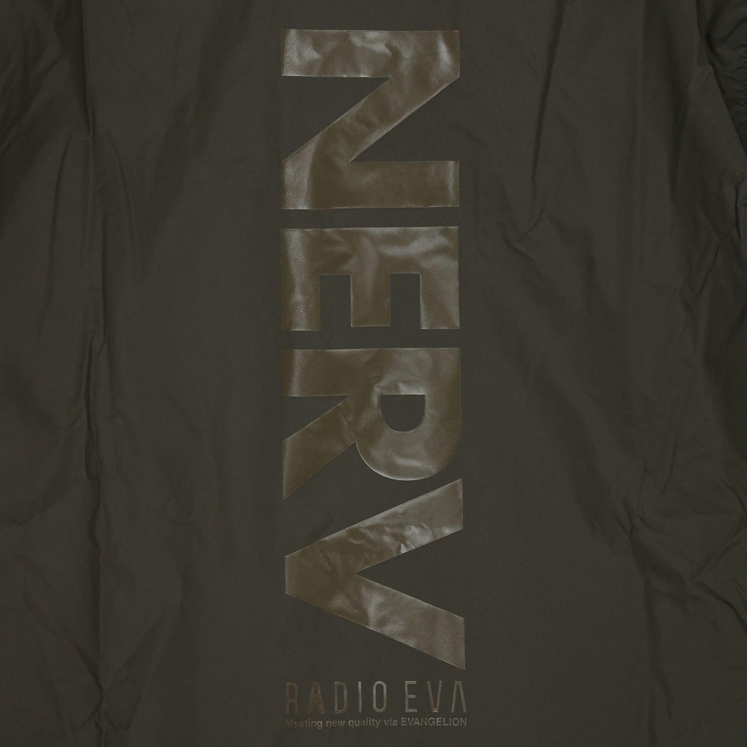 エヴァンゲリオン公式アパレルブランド【RADIO EVA Online Store】