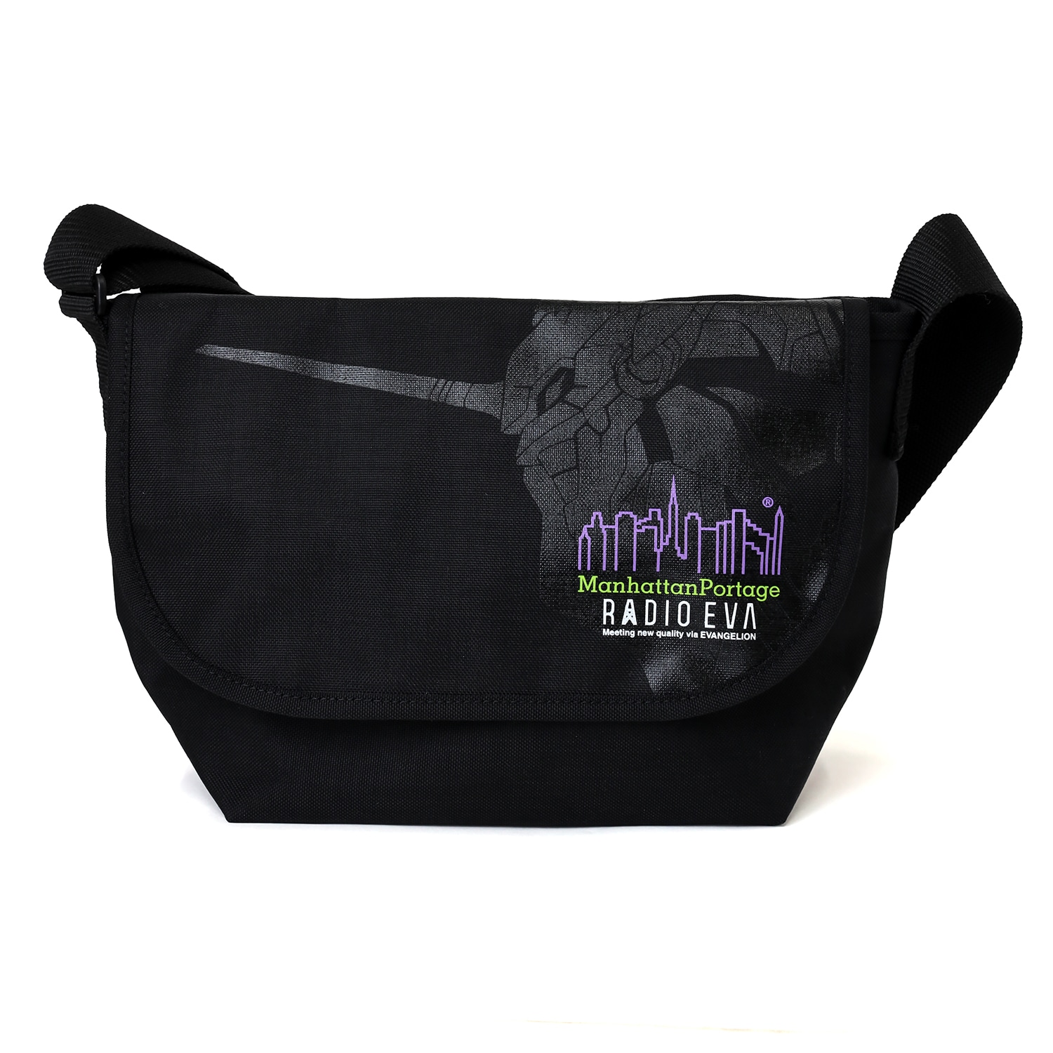 エヴァンゲリオン公式アパレルブランド【RADIO EVA Online Store】