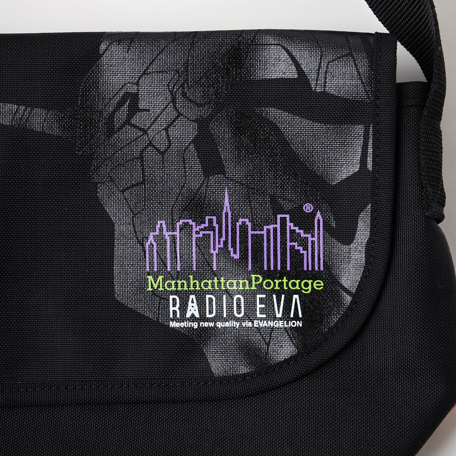 エヴァンゲリオン公式アパレルブランド【RADIO EVA Online Store】