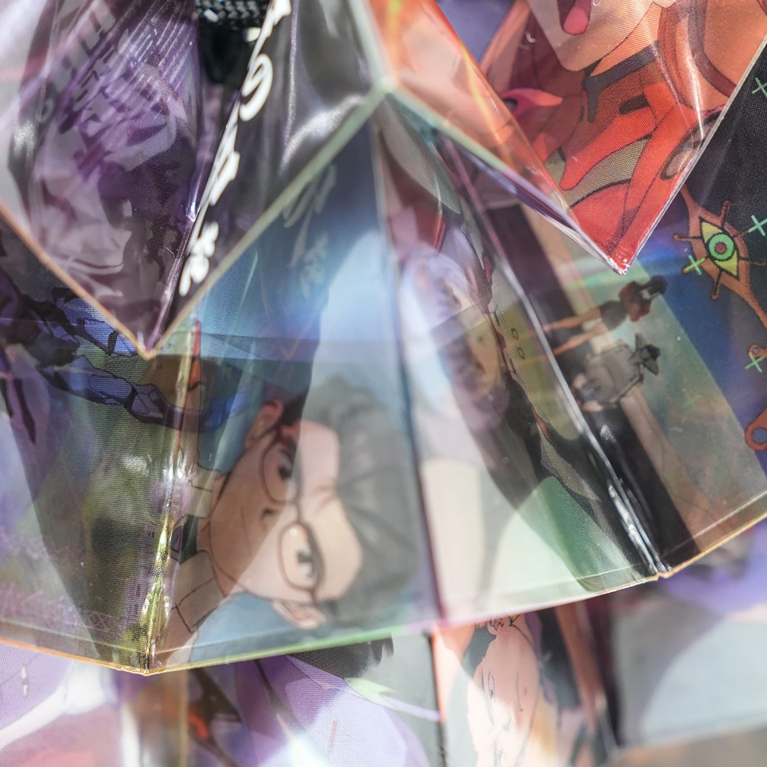 エヴァンゲリオン公式アパレルブランド【RADIO EVA Online Store】