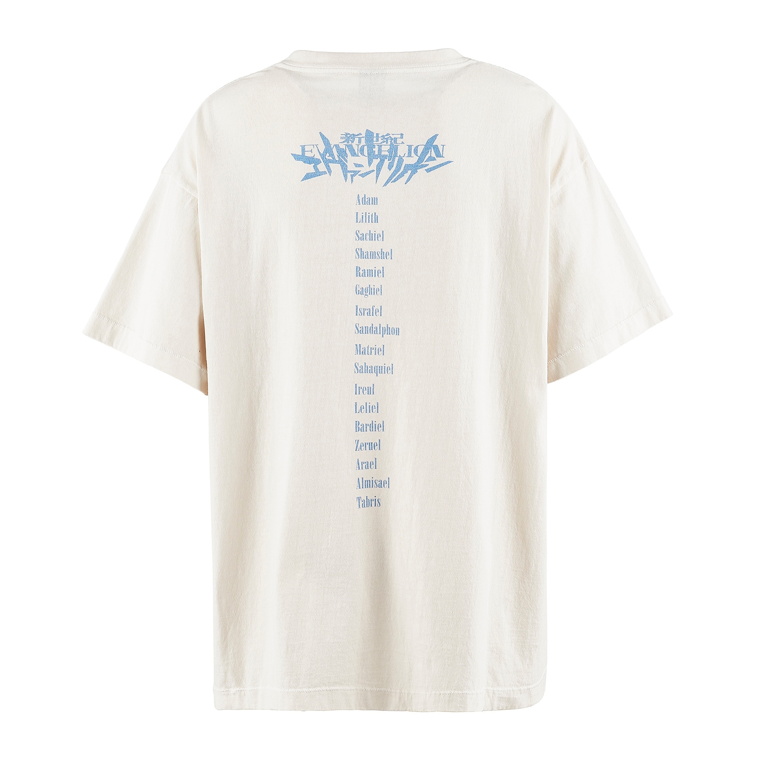 エヴァンゲリオン公式アパレルブランド【RADIO EVA Online Store】