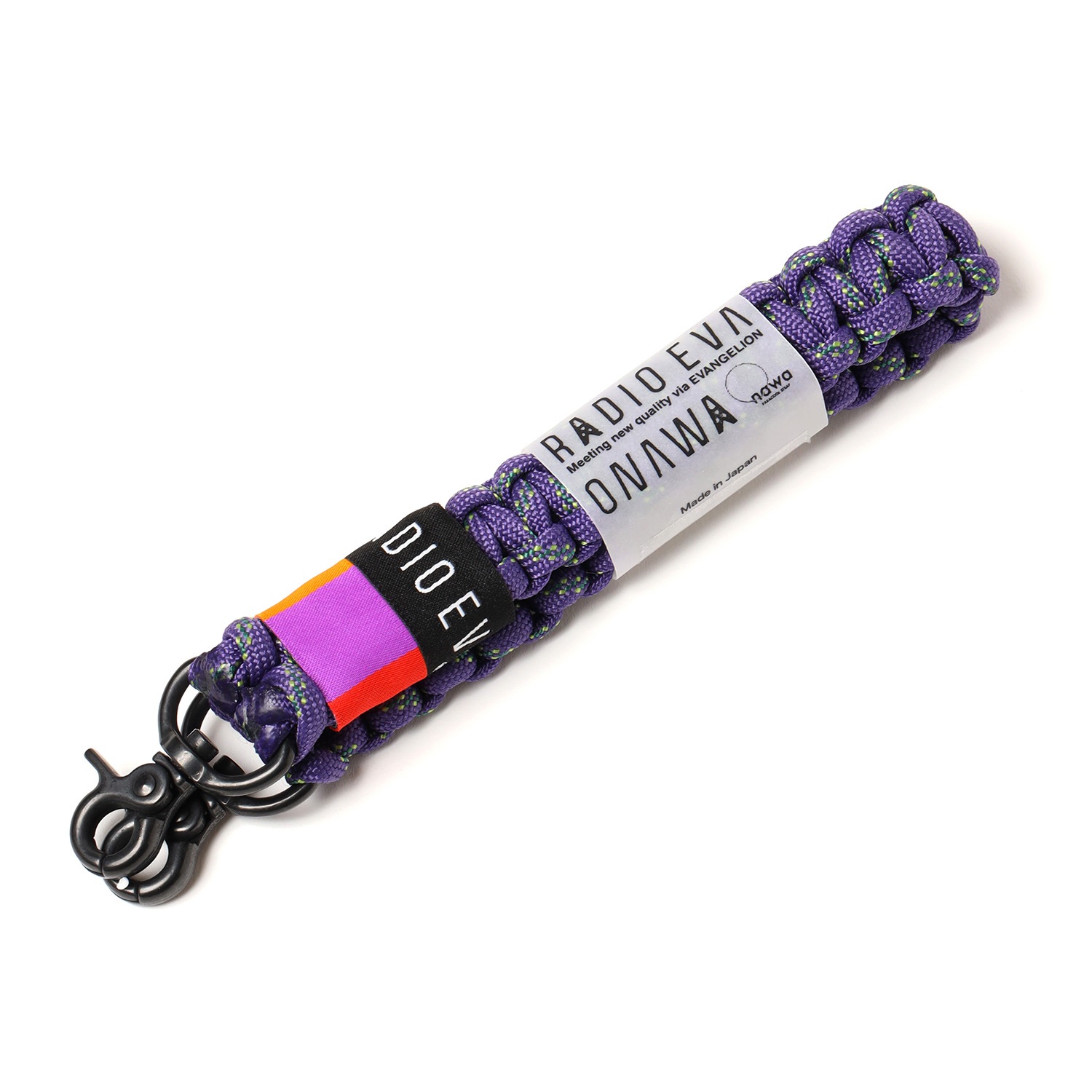 エヴァンゲリオン公式アパレルブランド【RADIO EVA Online Store】