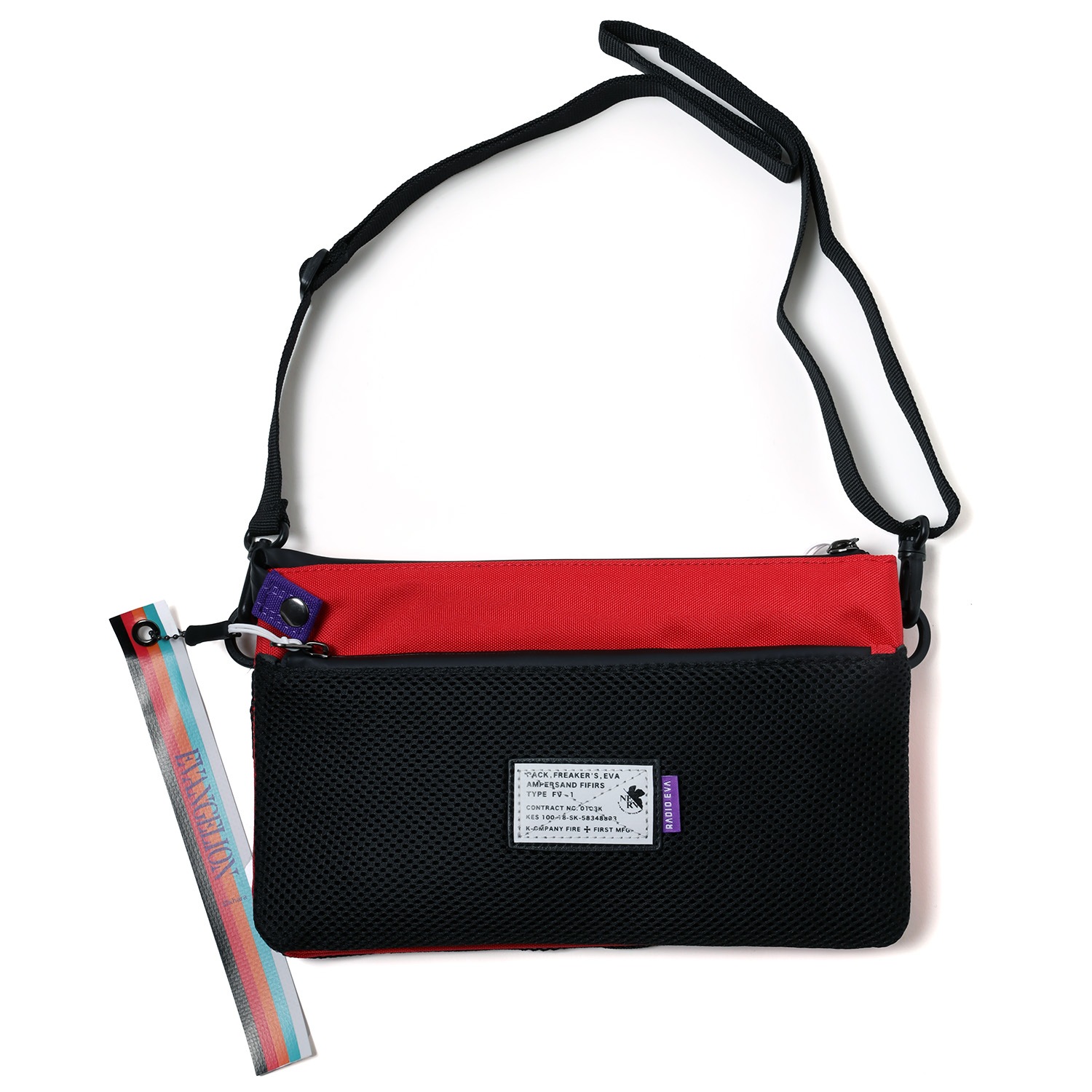 エヴァンゲリオン公式アパレルブランド【RADIO EVA Online Store】