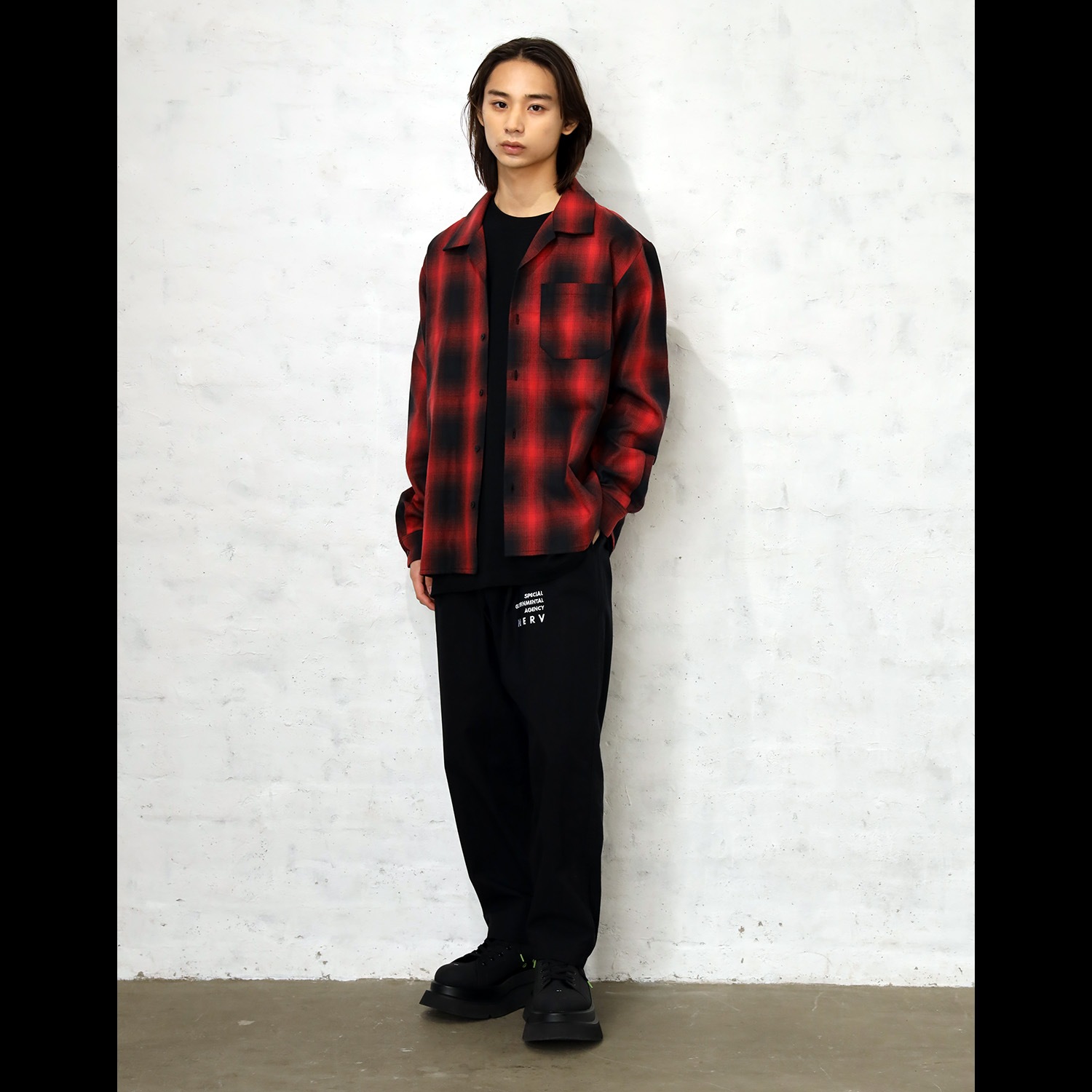 エヴァンゲリオン公式アパレルブランド【RADIO EVA Online Store】