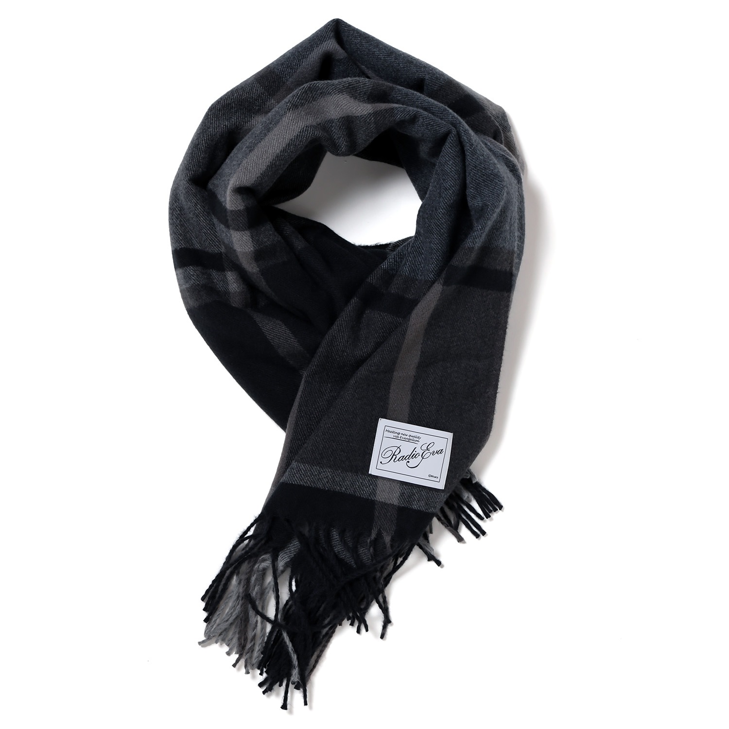 エヴァンゲリオン公式アパレルブランド【RADIO EVA Online Store】