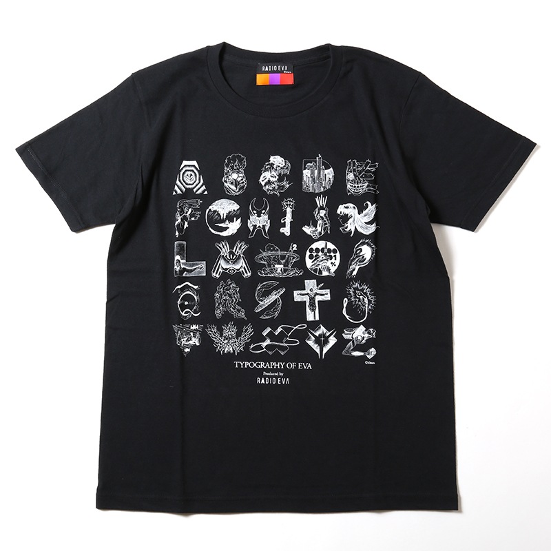 エヴァンゲリオン公式アパレルブランド【RADIO EVA Online Store】