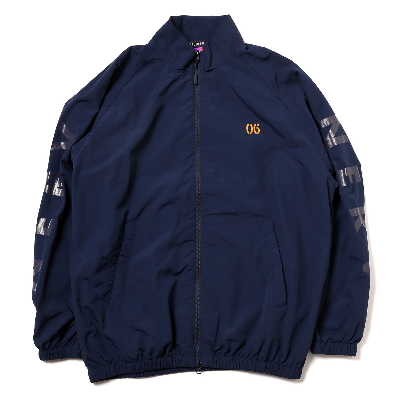 エヴァンゲリオン公式アパレルブランド【RADIO EVA Online Store】