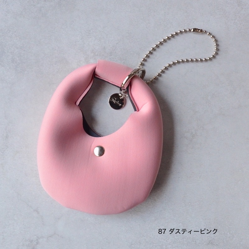 RAPTURE ネイプルズ エッグポーチ-PO485- POUCH・ACCESSORIES