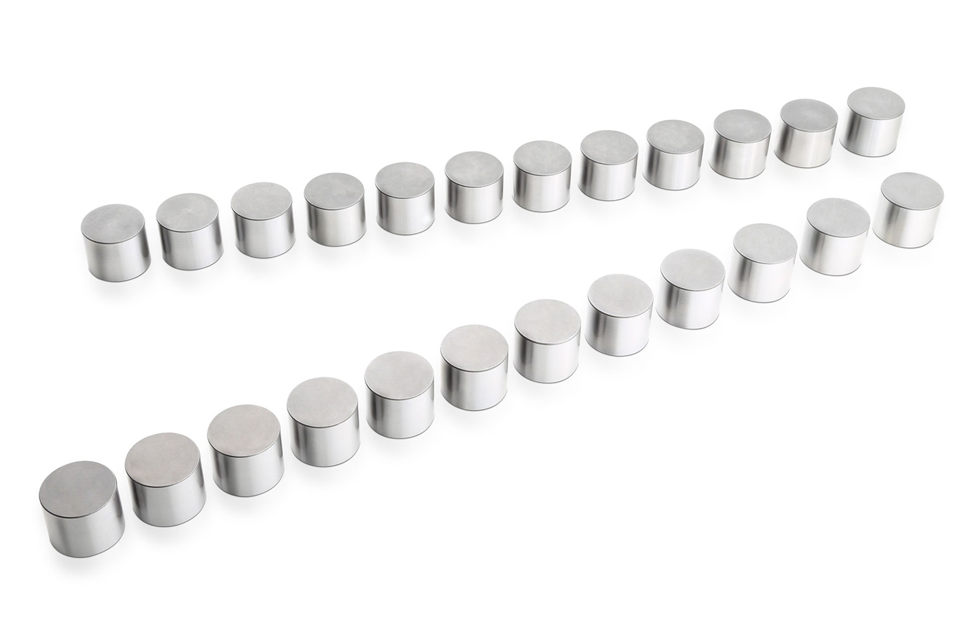 バルブリフターセット RB26DETT +1.0mm ハイト | シリンダーヘッド関連