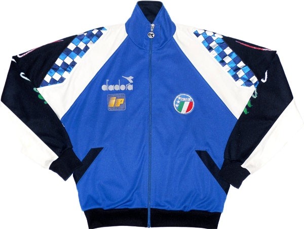 世界独占・超貴重デッドストック品！1988/1990年 イタリア代表 ”選手