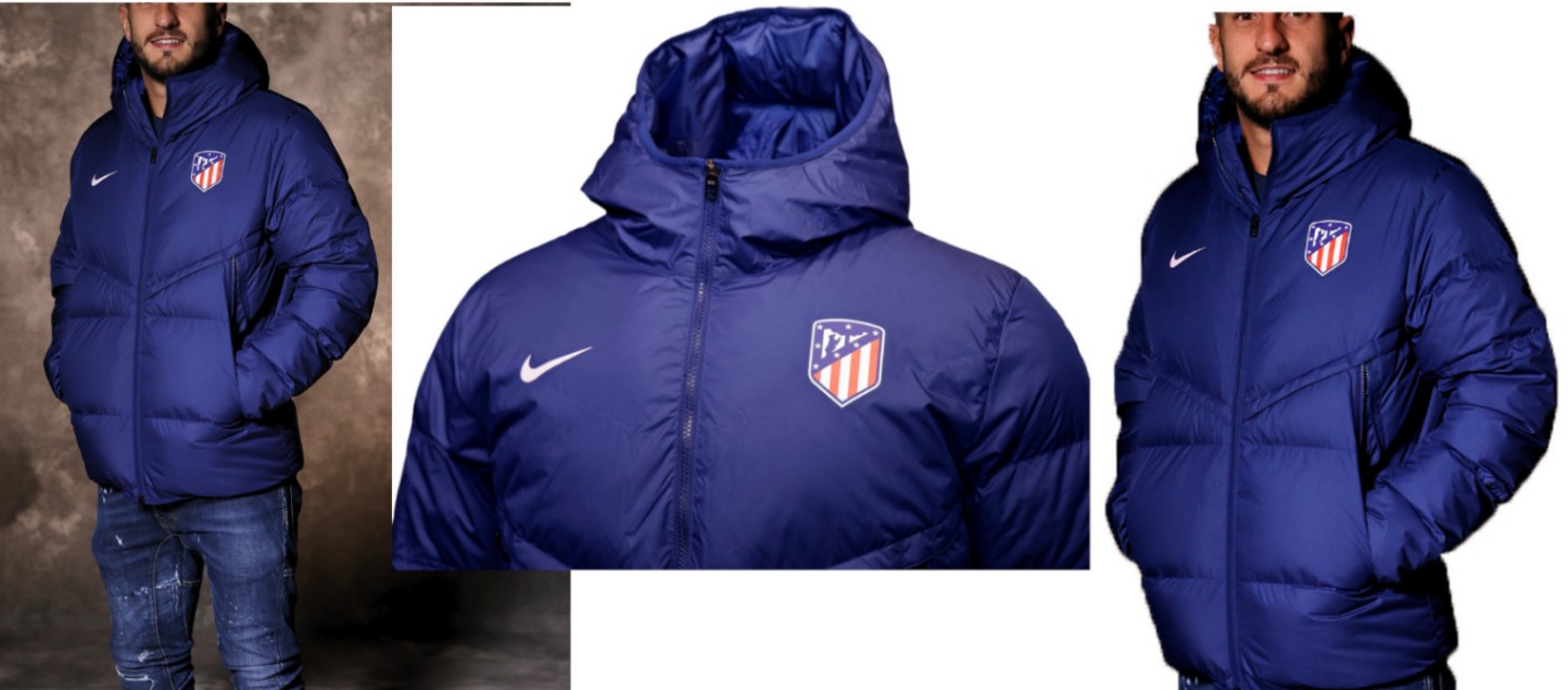 世界市場独占！23/24 アトレティコ・デ・マドリッド オフィシャル