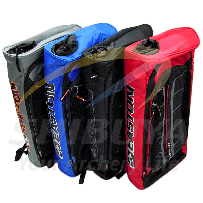 EASTON CLUB-XT リカーブパック | ケース,リカーブボウケース（ソフト