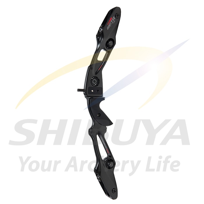 WIAWIS META DX H25 | リカーブ ハンドル,WIN＆WIN | | 渋谷