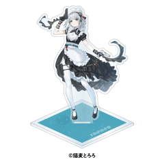 コラボ商品,猫麦とろろ | SMILE BASE ONLINE SHOP