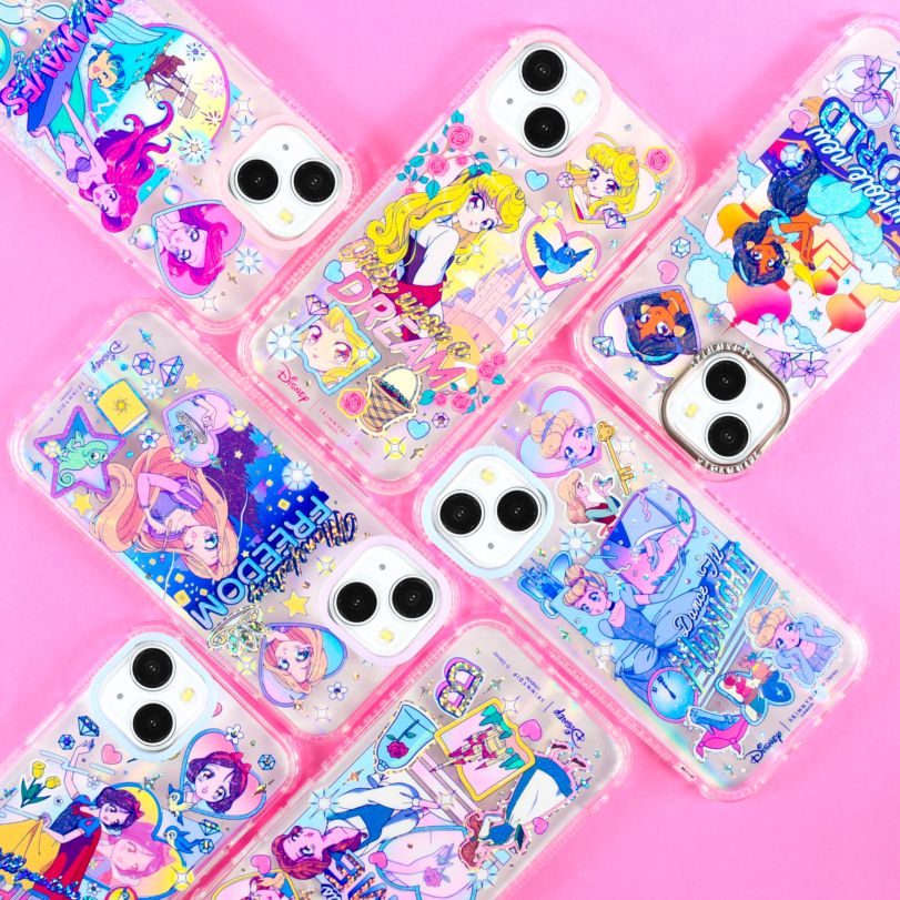 iPhone用ケース,iPhone 16シリーズ | SKINNYDIP LONDON 日本公式