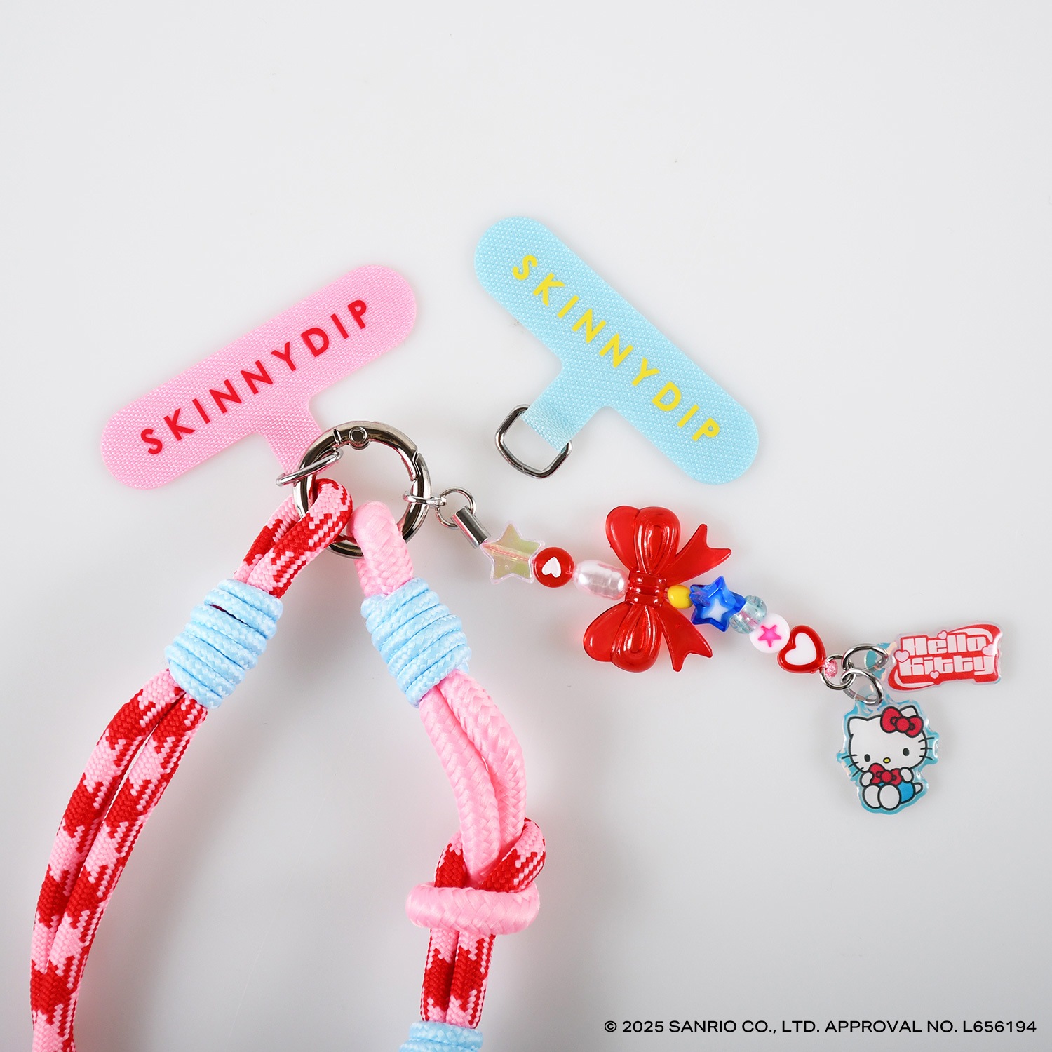 リストストラップ ハローキティ サンリオキャラクターズ | すべての