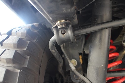 JKラングラー ダウンテールマフラー MBRP br>【JKラングラー】ダウンテールマフラー<br>適合車両型式<br>ABA