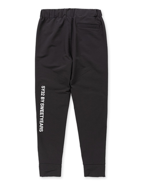 STORM FLEECE PANTS | BOTTOMS | 【公式】SY32 by SWEET YEARS ONLINE
