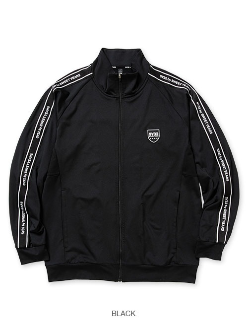 LINE TAPE TRACK JK | TYPE | 【公式】SY32 by SWEET YEARS ONLINE STORE