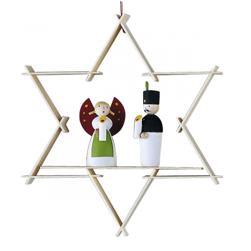 Günter Reichel ギュンターライヒェル 木製フィギュア 正規輸入代理店