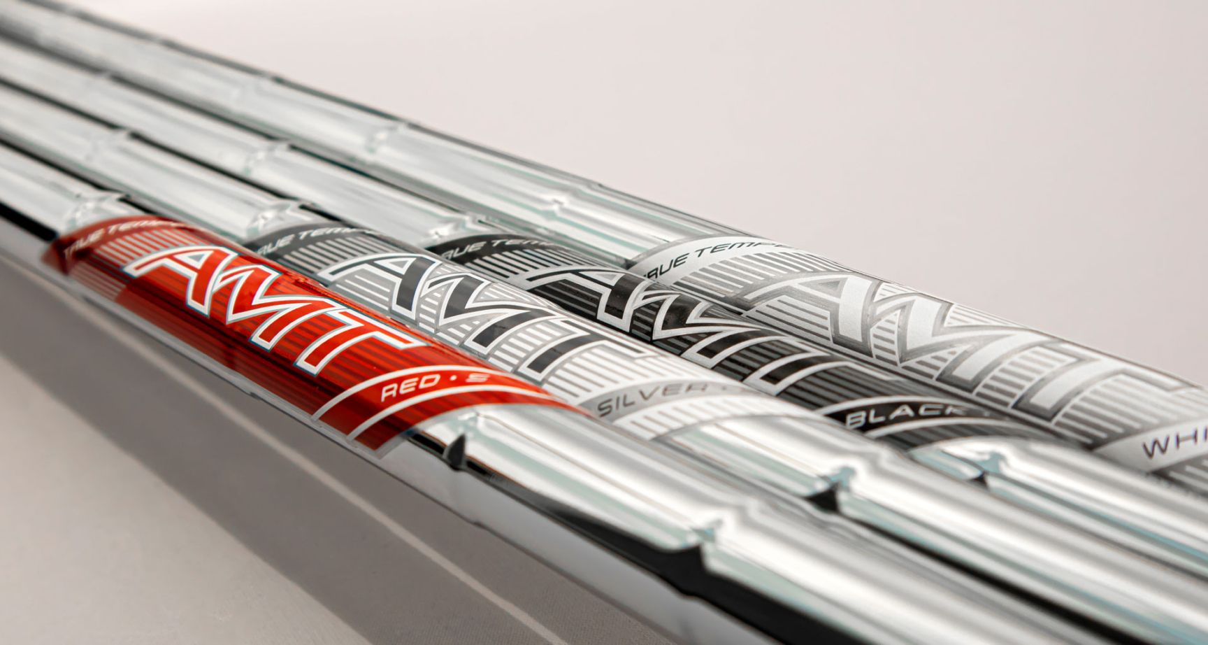 AMT WHITE ホワイト | TAKAGOLF