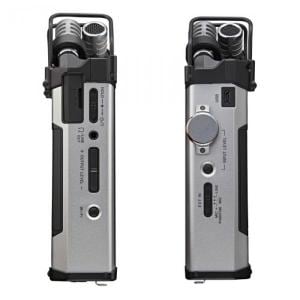 DR-44WL VER2-J【ポイント10倍】 Wi-Fi接続対応 リニアPCMレコーダー