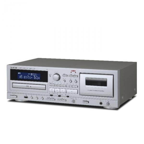 AD-850-SE カセットデッキ/CDプレーヤー TEAC