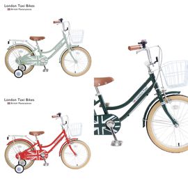 ケッターサイクル3 子供自転車 14インチ 人気 売れ筋 ブルーミング