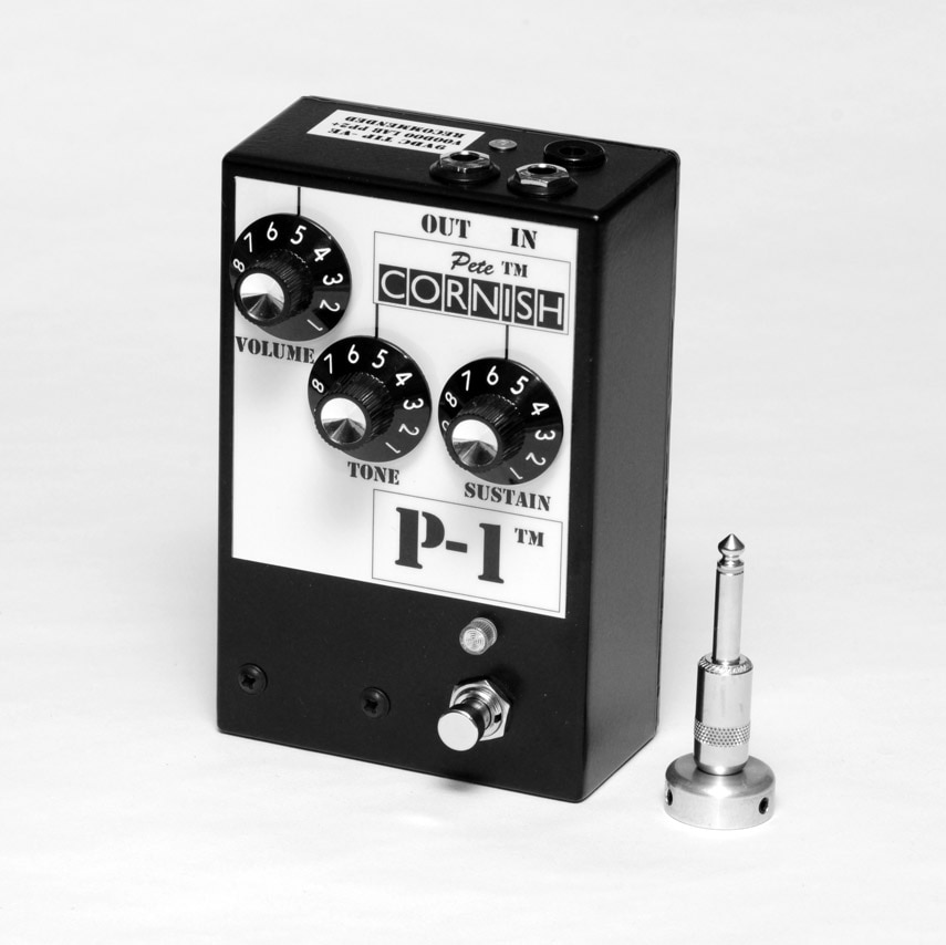 PETE CORNISH (TM) 製品日本公式代理店