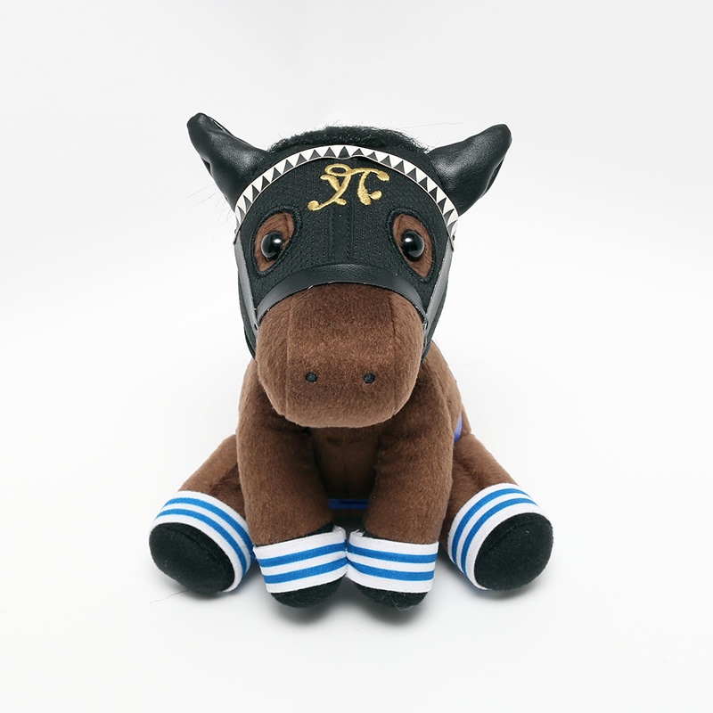 アイドルホース【ファインニードル/'18スプリンターズS】(Mサイズ