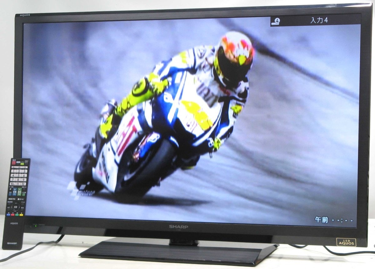 SHARP LC-40H9 40インチ液晶テレビ シャープ LED AQUOS LC-40H9 [40