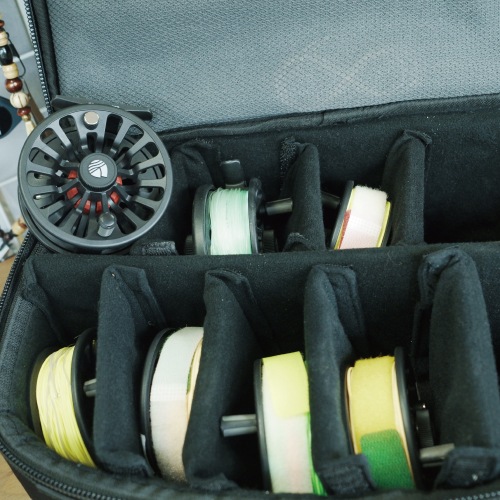 レディントン クロスウォーター ＃7.8.9 Crosswater IV Reel