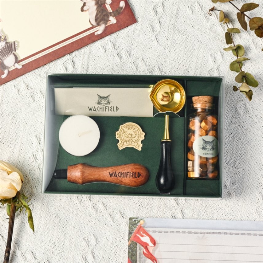 わちふぃーるど×WOODPEPEコラボ商品