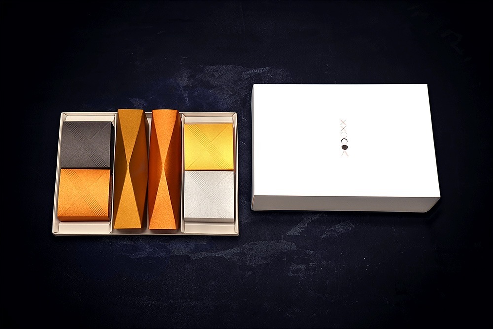 ショコラサンド・オーガニックチョコレートの通販お取り寄せ【XXOCOA