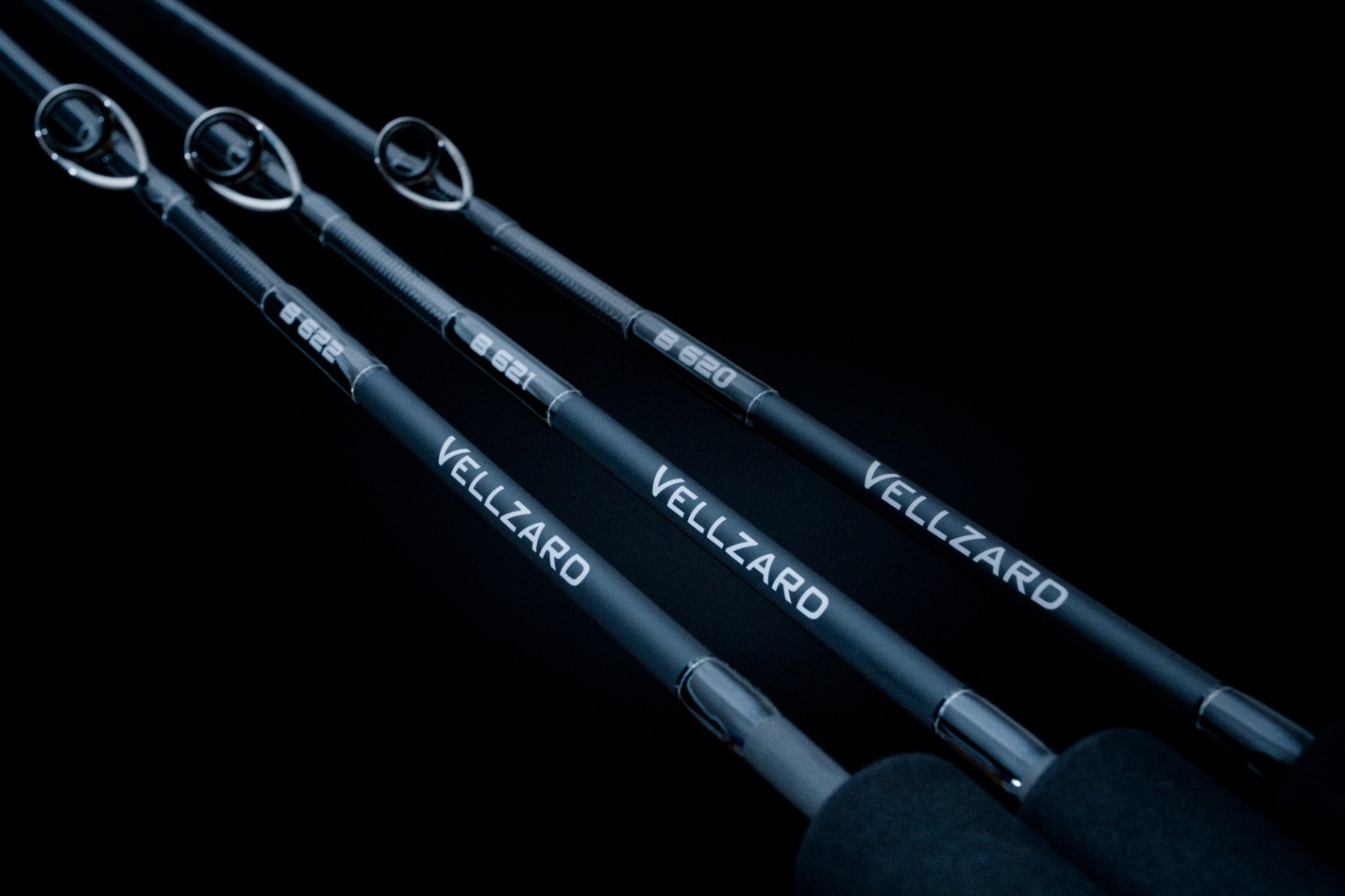 ヴェルザード Off Shore Jigging B622 | ロッド | Zeakeオンラインストア