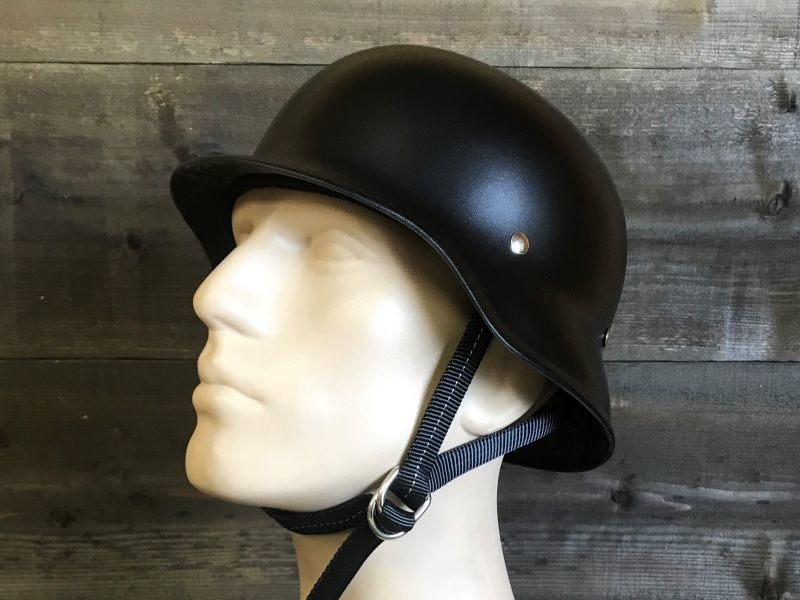 SRF #マットブラック [OCEANBEETLE/オーシャンビートル] | BRAND