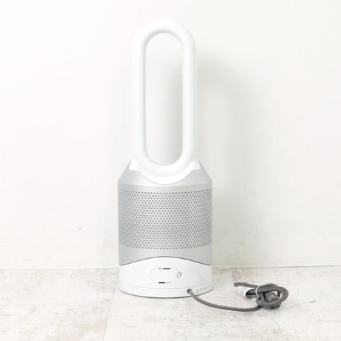 送料無料 訳あり!個数限定 【Dyson Pure Hot + Cool Link】ダイソン