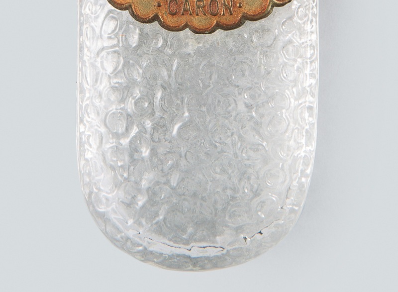 MAGNUM「香水瓶：NARCISSE NOIR」 | | アトリエ・ブランカ