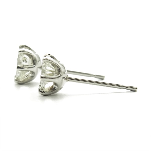 ダイヤモンド ピアス 0.6ct～0.7ct(Total) E～H SI1～2 VERY GOOD