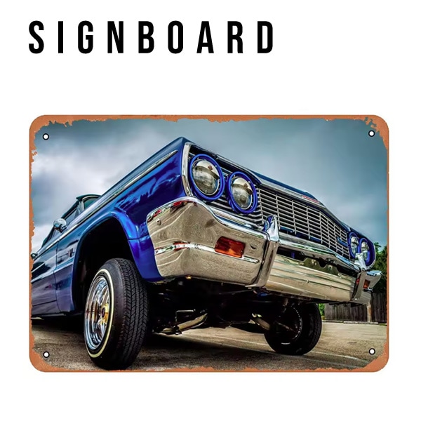 アメ車 旧車パーツ・IMPALAパーツの品揃え数No.1！ - 西海岸