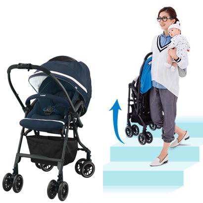 メチャカル ハンディ オート4キャス エッグショック HF NBシャルム