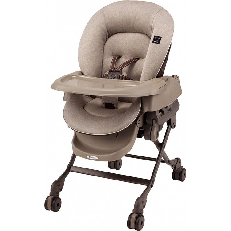 レンタル ネムリラ AUTO SWING BEDi おやすみドーム EG コンビホワイト