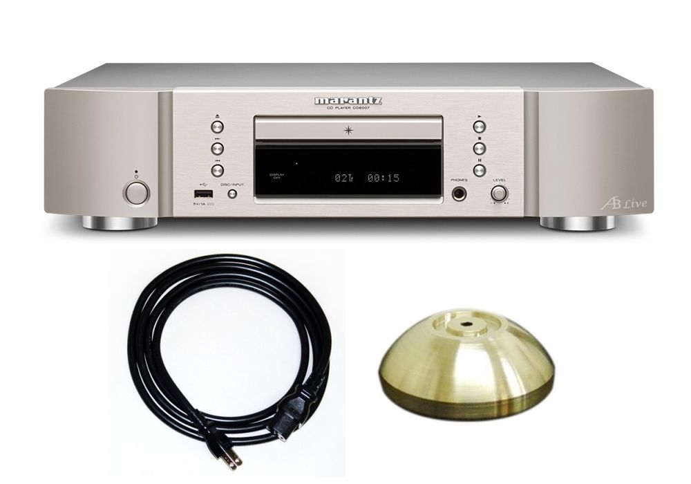 AIRBOW - CD6007 Live/コンプリートパッケージ（CDプレーヤー）【生産