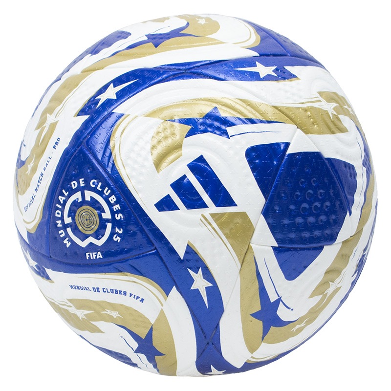 名入れ無料】 adidas アディダス ムンディアル・デ・クルーベス FIFA25